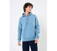 Lacoste - Sweatshirt à capuche homme Blu - Abbigliamento L Blu