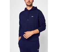 Lacoste - Sweatshirt à capuche homme Blu - Abbigliamento L Blu