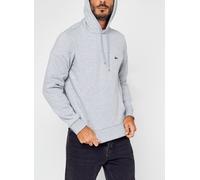 Lacoste - Sweatshirt à capuche homme Grigio - Abbigliamento L Grigio