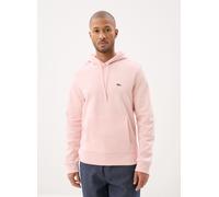 Lacoste - Sweatshirt à capuche homme Rosa - Abbigliamento XXL Rosa