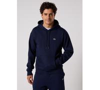 Lacoste - Sweatshirt Capuche SH8863 Marine - L Marine