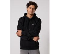 Lacoste - Sweatshirt Capuche SH8863 Nero - XXL Nero