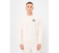 Lacoste - Sweatshirt col rond Lacoste SH0028 Beige - Abbigliamento XXL Beige