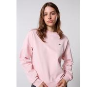 Lacoste - Sweatshirt Col Rond SF5270 Rosa - Abbigliamento 40 Rosa