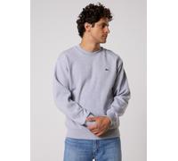 Lacoste - Sweatshirt Col Rond SH8868 Grigio - XL Grigio
