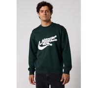 Lacoste - Sweatshirt Col Rond SH9989 Nero - S Nero