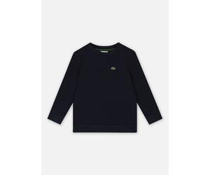 Lacoste - Sweatshirt enfant SJ5284 Blu - Abbigliamento 10A Blu