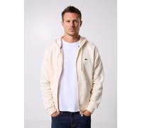 Lacoste - Sweatshirt homme en molleton Bianco - Abbigliamento M Bianco