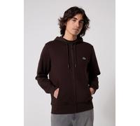 Lacoste - Sweatshirt homme en molleton Marrone - Abbigliamento S Marrone