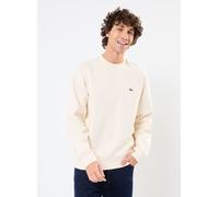 Lacoste - Sweatshirt homme Lacoste Bianco - Abbigliamento L Bianco