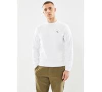 Lacoste - Sweatshirt homme Lacoste Bianco - Abbigliamento L Bianco