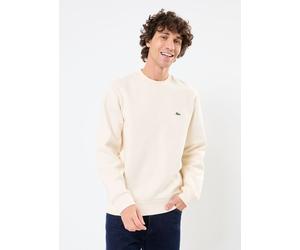 Lacoste - Sweatshirt homme Lacoste Bianco - Abbigliamento S Bianco