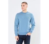 Lacoste - Sweatshirt homme Lacoste Blu - Abbigliamento L Blu