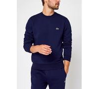 Lacoste - Sweatshirt homme Lacoste Blu - Abbigliamento L Blu