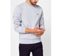 Lacoste - Sweatshirt homme Lacoste Grigio - Abbigliamento L Grigio