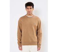 Lacoste - Sweatshirt homme Lacoste Marrone - Abbigliamento 3XL Marrone