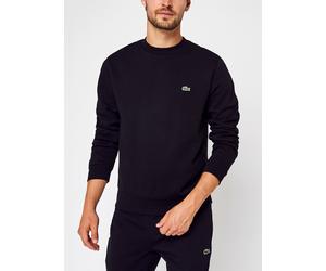 Lacoste - Sweatshirt homme Lacoste Nero - Abbigliamento M Nero