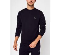 Lacoste - Sweatshirt homme Lacoste Nero - Abbigliamento XL Nero