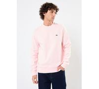 Lacoste - Sweatshirt homme Lacoste Rosa - Abbigliamento L Rosa