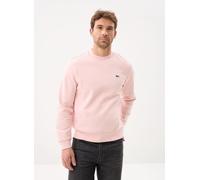 Lacoste - Sweatshirt homme Lacoste Rosa - Abbigliamento L Rosa