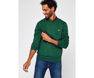 Lacoste - Sweatshirt homme Lacoste Verde - Abbigliamento L Verde