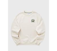 Lacoste SWEATSHIRT men Sweatshirts beige in taglia:XXL