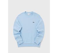 Lacoste SWEATSHIRT men Sweatshirts blue in taglia:L