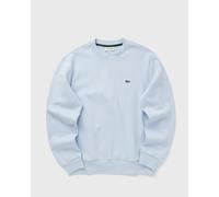 Lacoste SWEATSHIRT men Sweatshirts blue in taglia:M