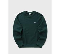 Lacoste SWEATSHIRT men Sweatshirts green in taglia:M