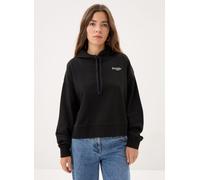 Lacoste - Sweatshirt SF7607 Nero - Abbigliamento 42 Nero