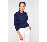 Lacoste - Sweatshirt SF9202 Blu - Abbigliamento 42 Blu