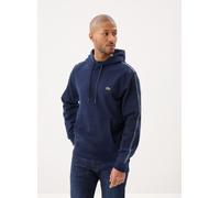 Lacoste - Sweatshirt SH0884 Blu - Abbigliamento XL Blu