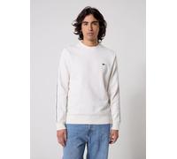 Lacoste - Sweatshirt SH0891 Beige - Abbigliamento M Beige