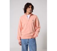Lacoste - Sweatshirt SH9774 Rosa - Abbigliamento S Rosa