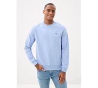 Lacoste - Sweatshirt SH9801 Blu - Abbigliamento L Blu