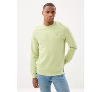 Lacoste - Sweatshirt SH9801 Verde - Abbigliamento S Verde