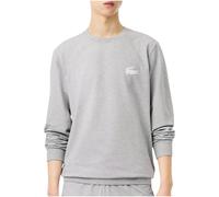 Lacoste - Sweatshirt - -Sweatshirts & Hoodies -Uomo -Grigio -S