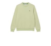 Lacoste - Sweatshirt - - Sweatshirts & Hoodies - Uomo - Verde - XL