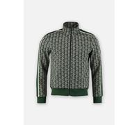 Lacoste - Sweatshirt zippé homme Verde - Abbigliamento M Verde