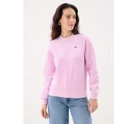 Lacoste - Sweatshirt Zippe SF5256 Rosa - Abbigliamento 36 Rosa