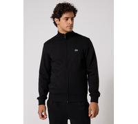 Lacoste - Sweatshirt Zippé SH8870 Nero - S Nero