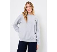 Lacoste - Sweatshirts col rond SF9601 Grigio - Abbigliamento 40 Grigio