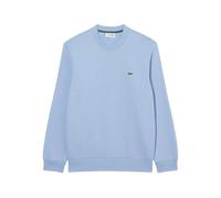 Lacoste - Sweatshirt SH9801 Blu - Abbigliamento M Blu
