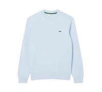 Lacoste, ,Sweatshirts & Hoodies ,Uomo ,Blu ,S Iconic Sweatshirt