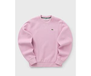 Lacoste SWEATSHIRTS women Sweatshirts pink in taglia:M