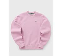 Lacoste SWEATSHIRTS women Sweatshirts pink in taglia:S