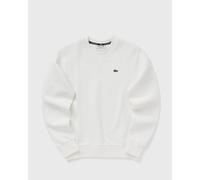 Lacoste SWEATSHIRTS women Sweatshirts white in taglia:L