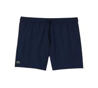 Lacoste - Swim Shorts - - Swimwear - Uomo - Blu - S