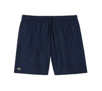 Lacoste, ,Swimwear ,Uomo ,Blu ,S Mesh Boxer Pantaloncini Mare