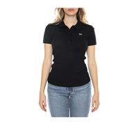 Lacoste - T-Camicie - - Tops - Donna - Nero - M